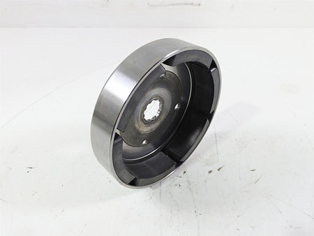 2002 Harley Dyna FXDL Low Rider Ignition Flywheel Fly Wheel Rotor 29957-81B {{ shop.shopifyCountryName }} - Mototech271