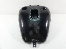 Load image into Gallery viewer, 2008 Harley Softail FXSTB Night Train Fuel Gas Petrol Tank -Dented 61000800

