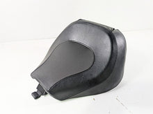 Load image into Gallery viewer, 2009 Harley FXCWC Softail Rocker Rider Driver Seat Saddle 51476-08B | Mototech271

