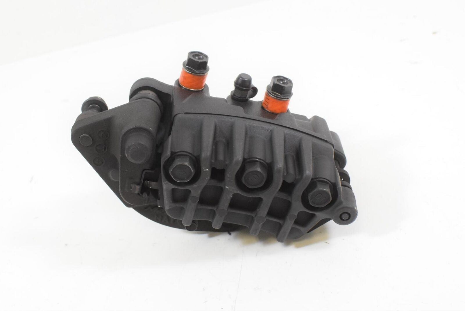 2015 Honda Goldwing GL1800 GL 1800 F6B Rear NISSIN Brake Caliper 43150-MJG-671 {{ shop.shopifyCountryName }} - Mototech271