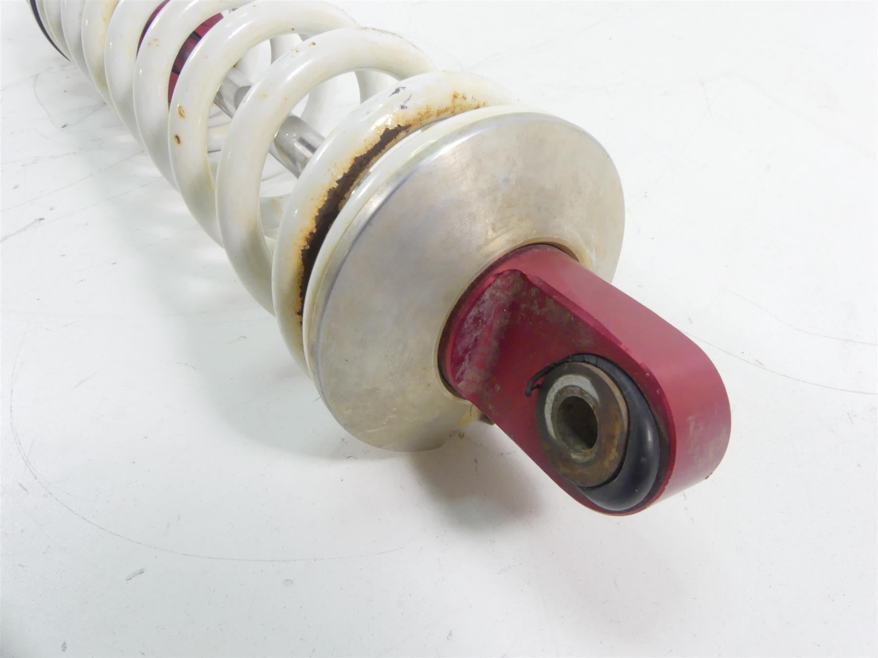 2013 Arctic Cat Wildcat 1000 LTD Walker Evans Front Left Shock Damper 0403-251 {{ shop.shopifyCountryName }} - Mototech271