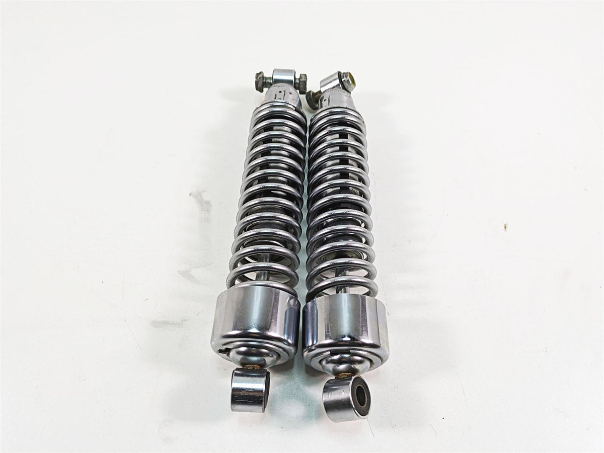 1986 Harley Sportster XLH 883 Rear 12,5" Shock Damper Set 54568-82 {{ shop.shopifyCountryName }} - Mototech271