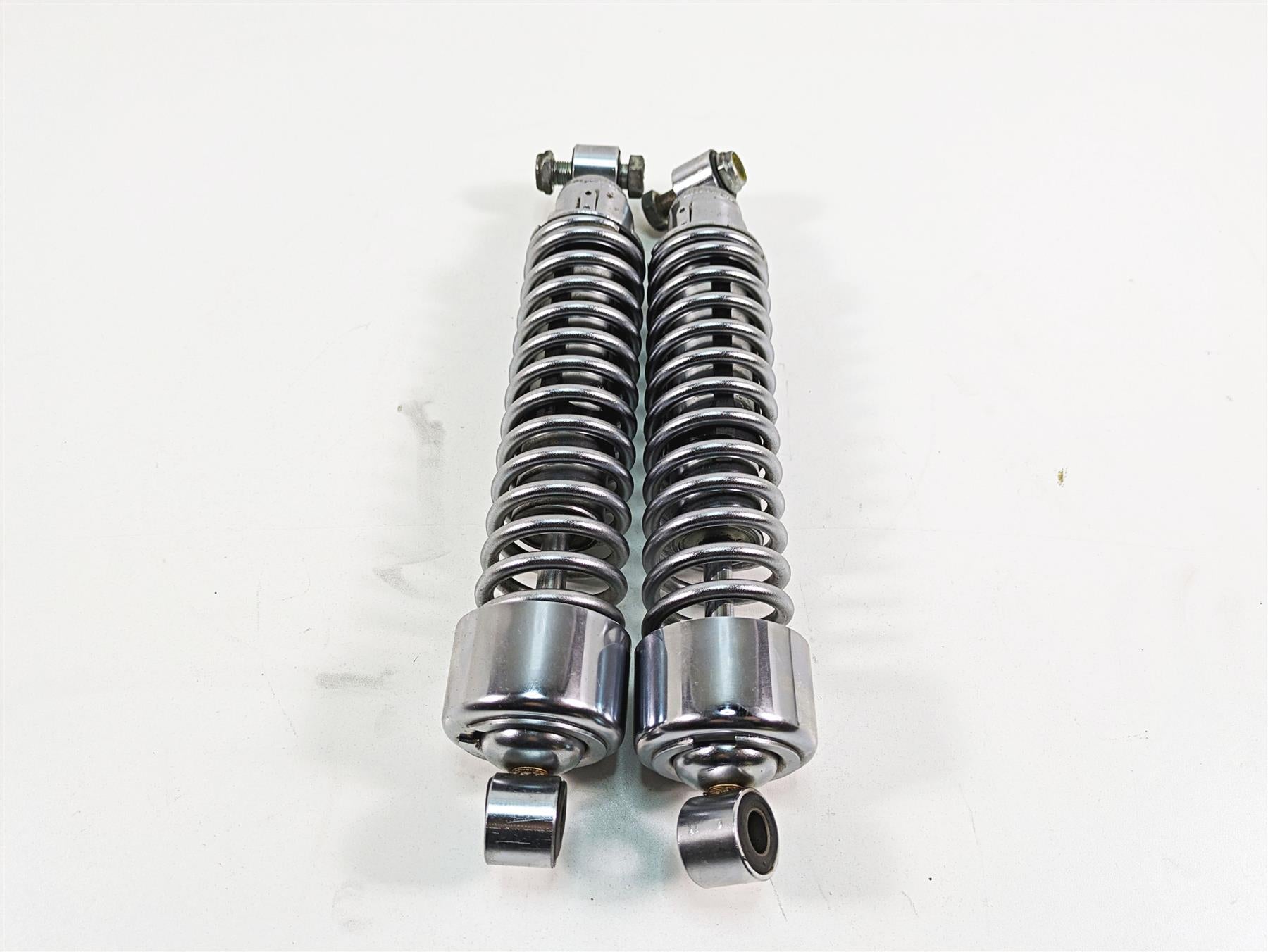 1986 Harley Sportster XLH 883 Rear 12,5" Shock Damper Set 54568-82 {{ shop.shopifyCountryName }} - Mototech271