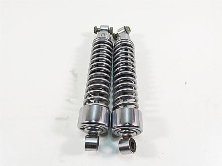 1986 Harley Sportster XLH 883 Rear 12,5" Shock Damper Set 54568-82 {{ shop.shopifyCountryName }} - Mototech271