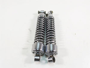 1986 Harley Sportster XLH 883 Rear 12,5" Shock Damper Set 54568-82 | Mototech271