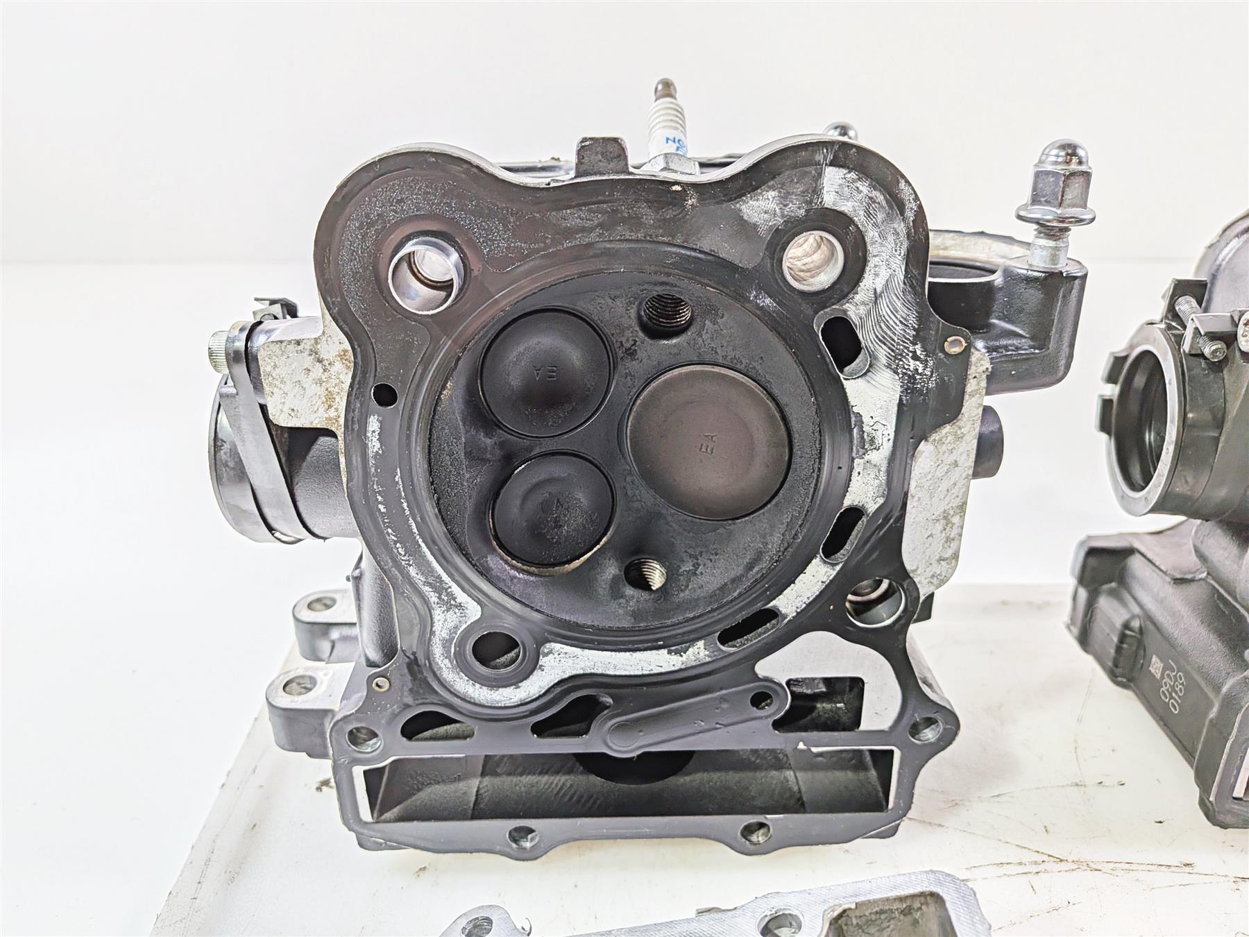 Used Motorcycle Front Tire Shinko SR777 140/80R17 87-4561 {{ shop.shopifyCountryName }} - Mototech271