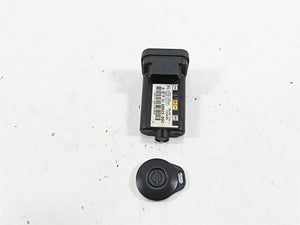 2005 Harley Dyna FXDL Low Rider Tssm Turn Signal Security Module Set  68923-00C | Mototech271