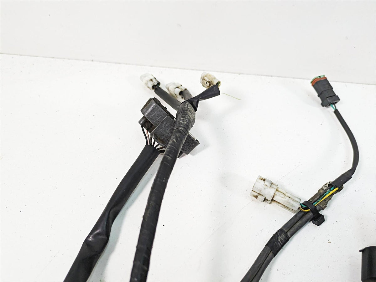 2019 Yamaha YXZ1000 R EPS SS SE Main Wiring Harness Loom -Read B5H-82590-00-00 {{ shop.shopifyCountryName }} - Mototech271