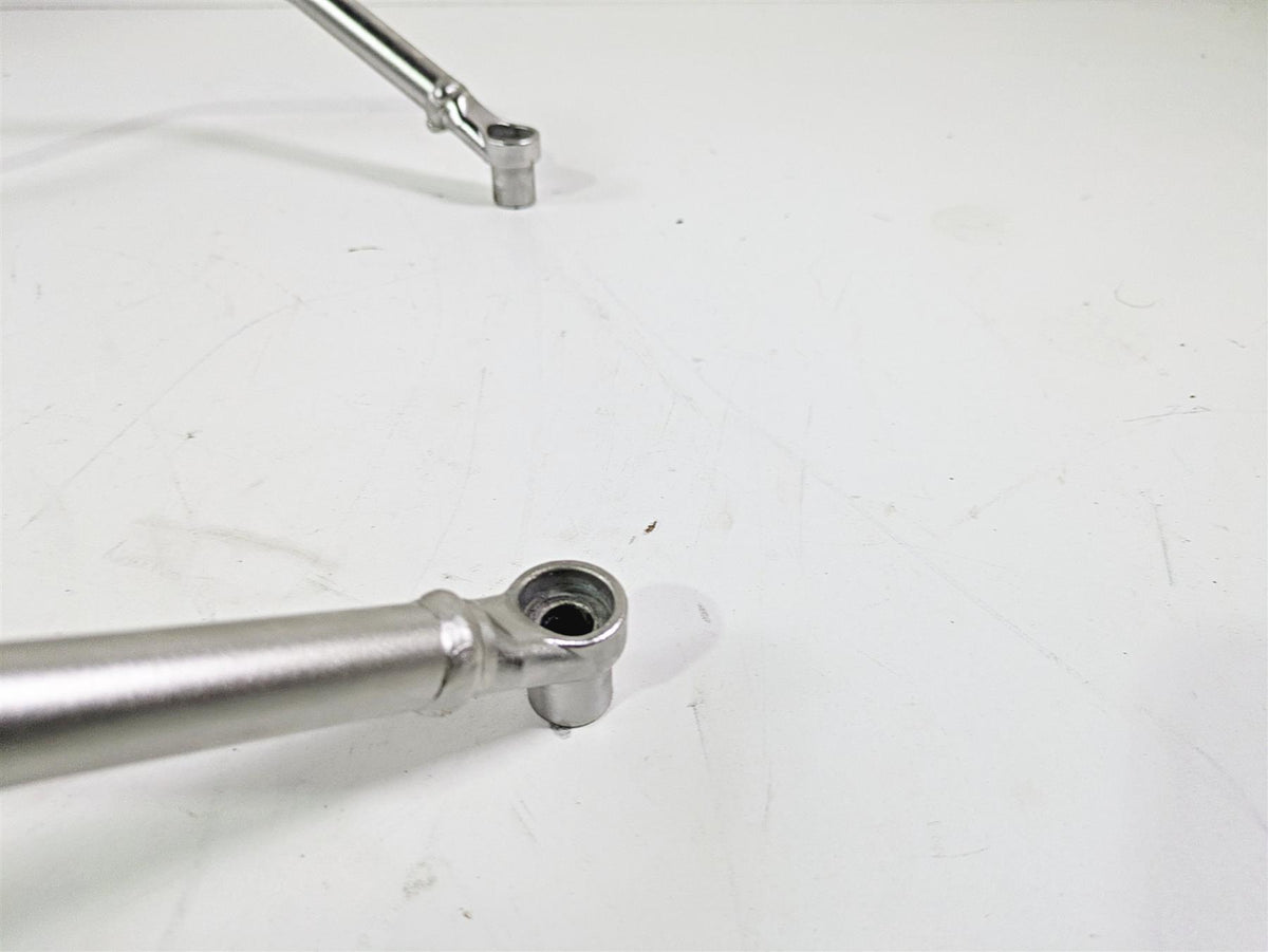 2015 BMW R1200 GS Adv K51 Rear Carrier Aluminum Luggage Rack 46548522360 {{ shop.shopifyCountryName }} - Mototech271