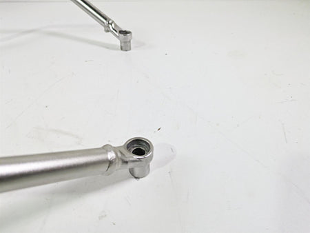 2015 BMW R1200 GS Adv K51 Rear Carrier Aluminum Luggage Rack 46548522360 {{ shop.shopifyCountryName }} - Mototech271
