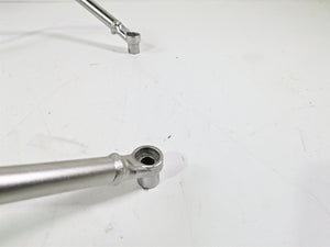 2015 BMW R1200 GS Adv K51 Rear Carrier Aluminum Luggage Rack 46548522360