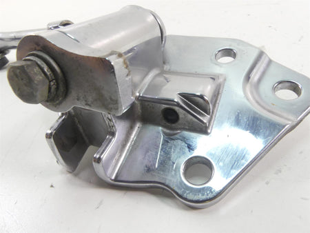 2012 Harley Touring FLHTK Electra Glide Side Kickstand Kick Jiffy Stand 50075-07 {{ shop.shopifyCountryName }} - Mototech271