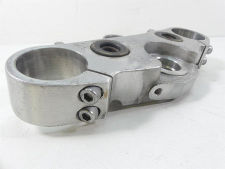 2004 Yamaha XV1700 Road Star Warrior Upper Triple Tree 50mm 5PX-W2341-00-00 {{ shop.shopifyCountryName }} - Mototech271