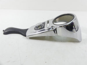 2005 Harley FXDWGI Dyna Wide Glide Ignition Switch + Tank Dash - Read 71211-04A | Mototech271