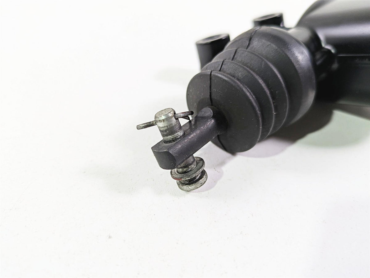 2021 Harley Touring FLTRX Road Glide Rear Brake Master Cylinder 41700028A {{ shop.shopifyCountryName }} - Mototech271