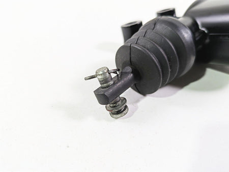 2021 Harley Touring FLTRX Road Glide Rear Brake Master Cylinder 41700028A {{ shop.shopifyCountryName }} - Mototech271