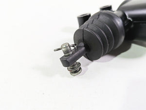 2021 Harley Touring FLTRX Road Glide Rear Brake Master Cylinder 41700028A
