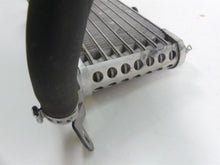Load image into Gallery viewer, 2016 BMW S1000XR K49 Oil Cooler &amp;  Lines Hoses Set 17218544996
