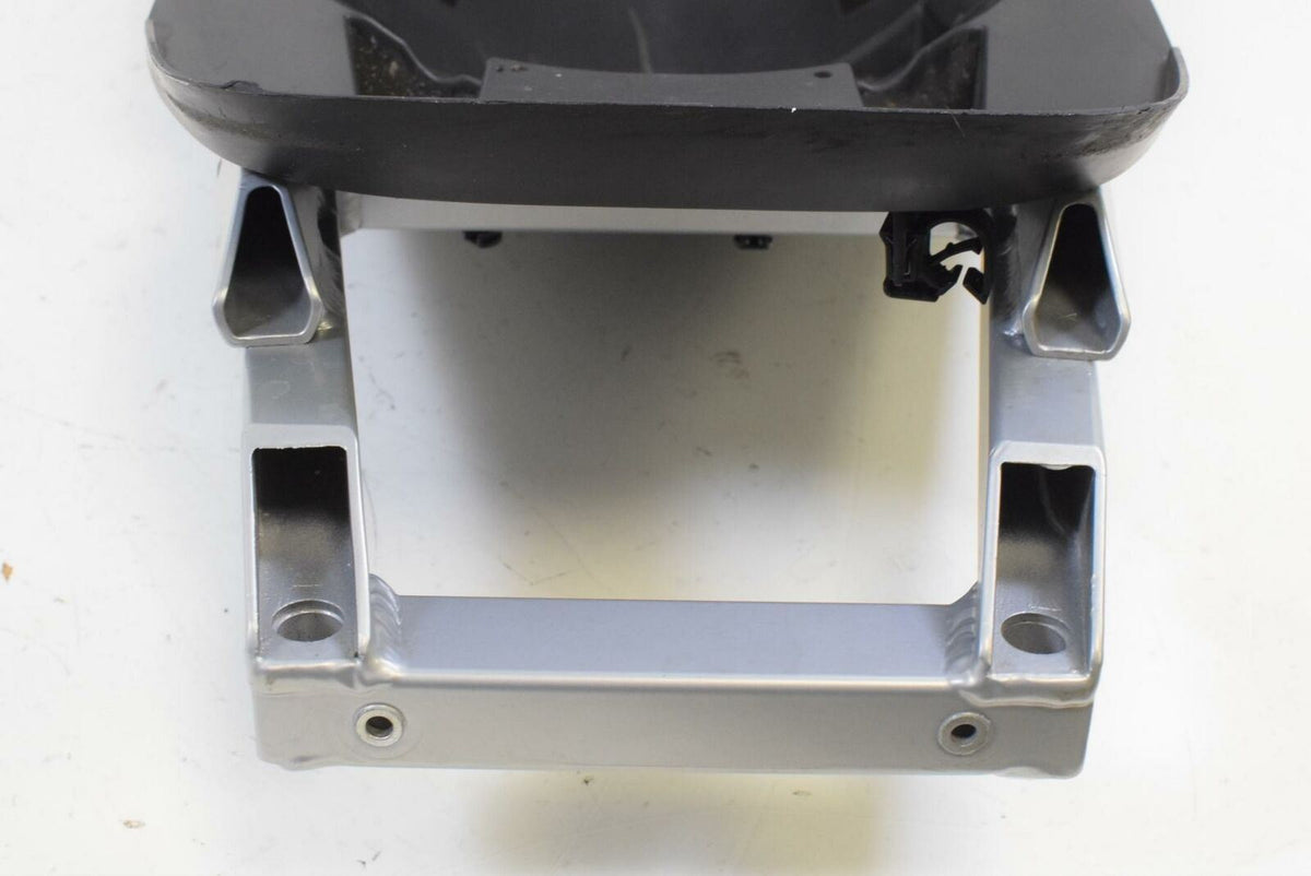2016 BMW R1200RT R1200 RT RTW K52 Rear Subframe Sub Frame STRAIGHT 46518528588 {{ shop.shopifyCountryName }} - Mototech271