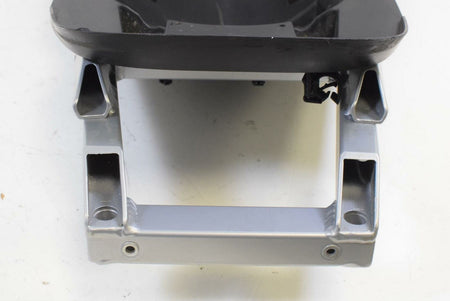 2016 BMW R1200RT R1200 RT RTW K52 Rear Subframe Sub Frame STRAIGHT 46518528588 {{ shop.shopifyCountryName }} - Mototech271