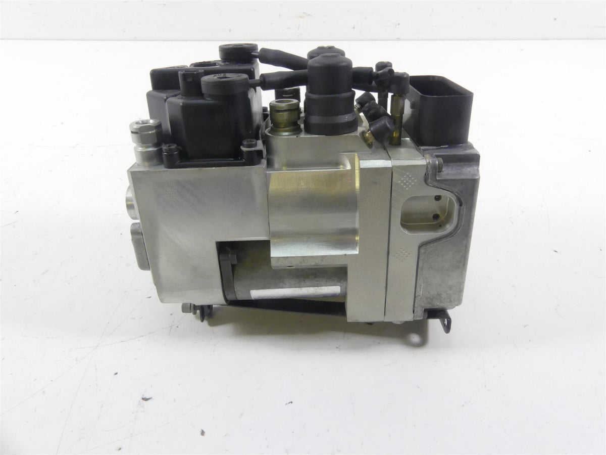 2003 BMW R1150 GS R21 Abs Brake Pump Block Module Integral 34517660909 {{ shop.shopifyCountryName }} - Mototech271