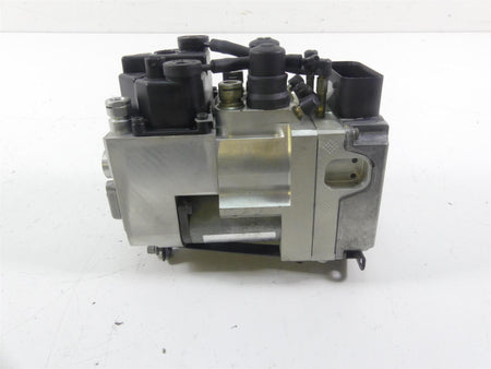2003 BMW R1150 GS R21 Abs Brake Pump Block Module Integral 34517660909 {{ shop.shopifyCountryName }} - Mototech271