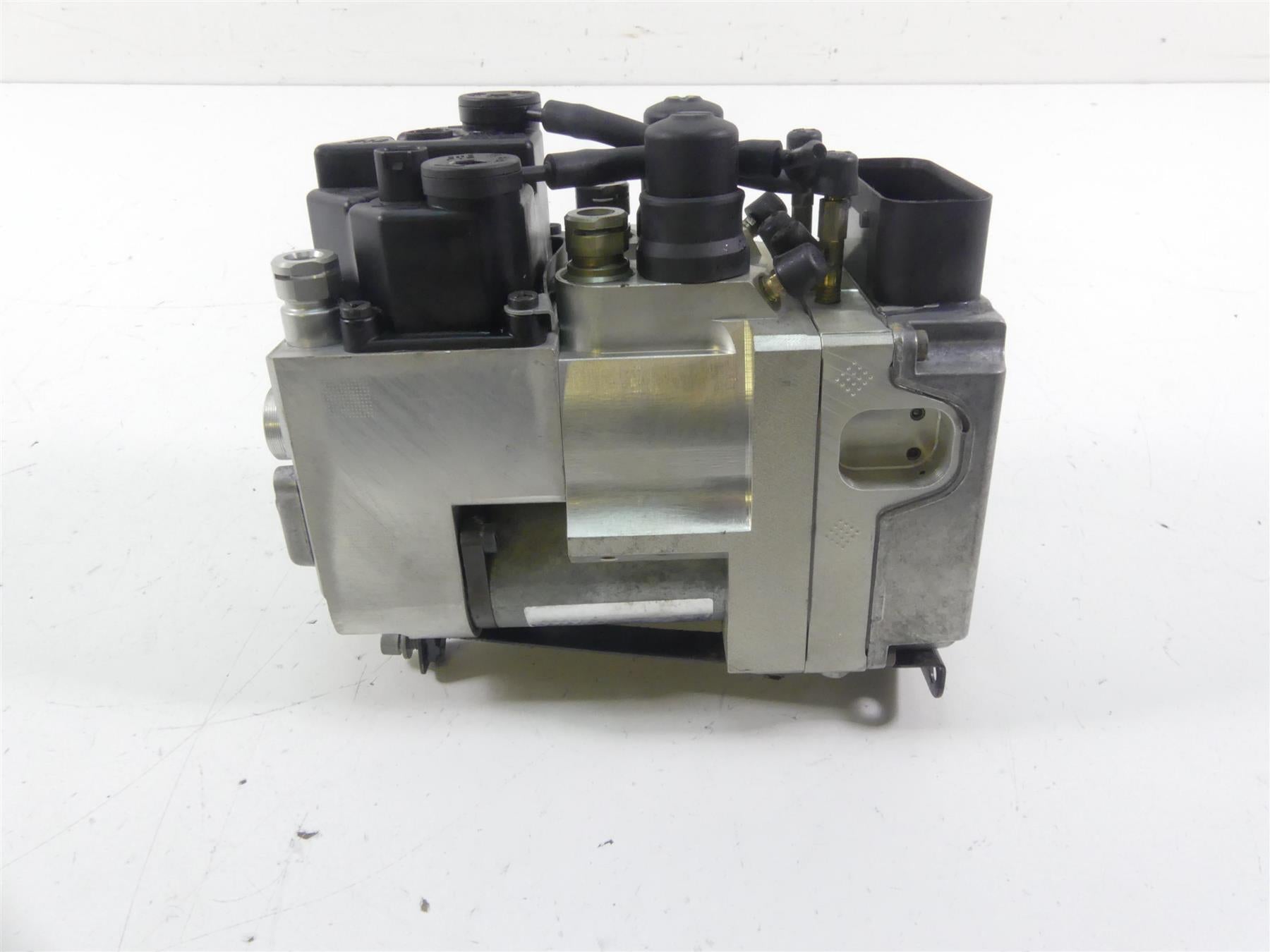 2003 BMW R1150 GS R21 Abs Brake Pump Block Module Integral 34517660909