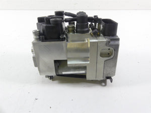 2003 BMW R1150 GS R21 Abs Brake Pump Block Module Integral 34517660909