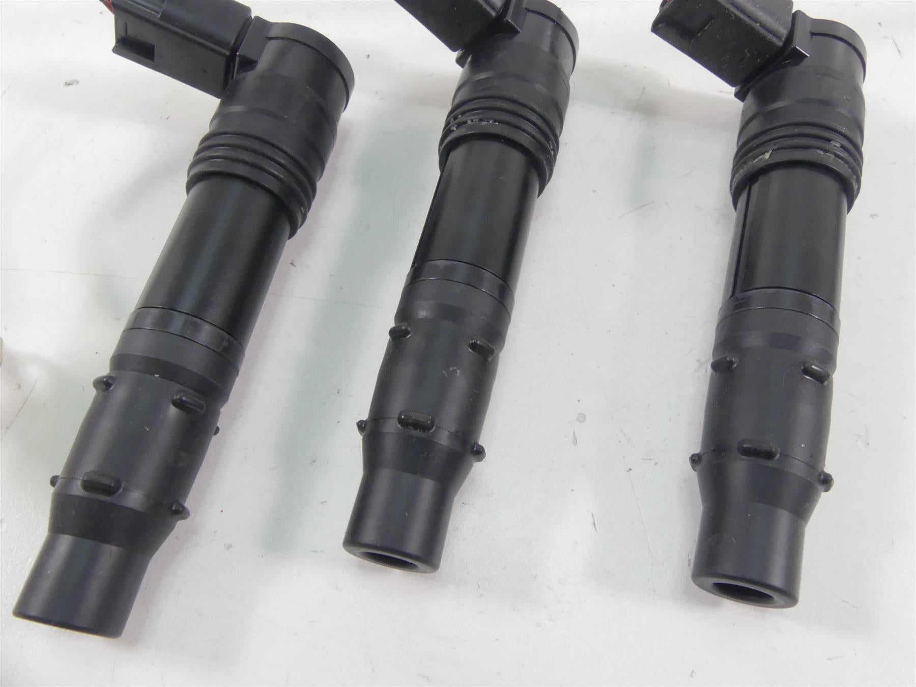 2021 Kawasaki ZX1400 ZX14R Ninja Ignition Coils & Wiring 21171-0005 26031-0360 {{ shop.shopifyCountryName }} - Mototech271