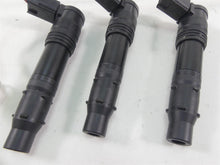 Load image into Gallery viewer, 2021 Kawasaki ZX1400 ZX14R Ninja Ignition Coils &amp; Wiring 21171-0005 26031-0360
