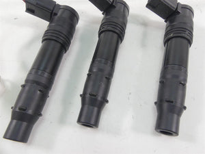 2021 Kawasaki ZX1400 ZX14R Ninja Ignition Coils & Wiring 21171-0005 26031-0360