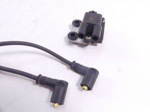 2015 Ducati Diavel Dark Beru Ignition Coils Coil Set 38040101C 59821232A | Mototech271
