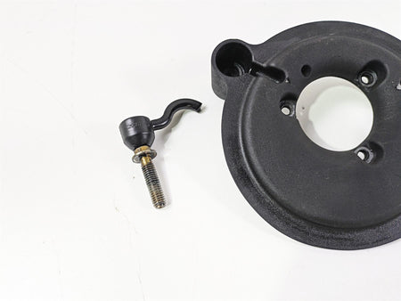 2015 Harley FXDF Dyna Fat Bob Air Cleaner Breather Back Plate Mount 29478-05A {{ shop.shopifyCountryName }} - Mototech271