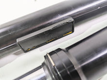 Load image into Gallery viewer, 2018 Ducati Scrambler Desert Sled 800 Straight Front Fork Legs 34420951A 34520951A
