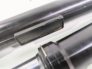 2018 Ducati Scrambler Desert Sled 800 Straight Front Fork Legs 34420951A 34520951A
