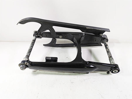 2013 Harley VRSCDX Night Rod Sp Black Swingarm Swing Arm & Guards 48612-07A {{ shop.shopifyCountryName }} - Mototech271