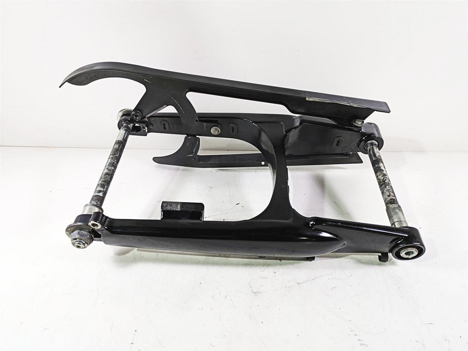 2013 Harley VRSCDX Night Rod Sp Black Swingarm Swing Arm & Guards 48612-07A {{ shop.shopifyCountryName }} - Mototech271