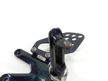 Load image into Gallery viewer, 2013 BMW S1000RR K46 Left Front Foot Peg Set &amp; Shifter Shift Lever 46717708573
