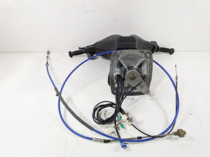 2017 Kawasaki Ultra 310X Steering Handlebar Control Switch Set 39021-3716