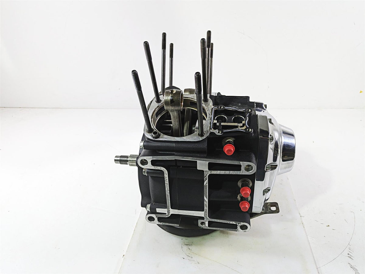 2003 Harley Dyna FXDL Low Rider 100TH Motor Engine Crank Case Shaft 24597-99C {{ shop.shopifyCountryName }} - Mototech271