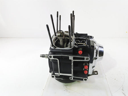 2003 Harley Dyna FXDL Low Rider 100TH Motor Engine Crank Case Shaft 24597-99C {{ shop.shopifyCountryName }} - Mototech271