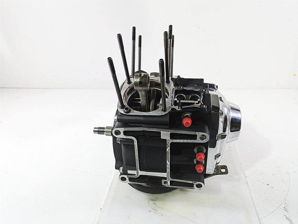2003 Harley Dyna FXDL Low Rider 100TH Motor Engine Crank Case Shaft 24597-99C {{ shop.shopifyCountryName }} - Mototech271