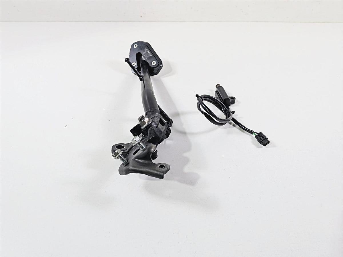 2024 Suzuki GSXR600 Side Kick Stand Kickstand & Safety Switch 42310-14J00 {{ shop.shopifyCountryName }} - Mototech271