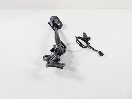 2024 Suzuki GSXR600 Side Kick Stand Kickstand & Safety Switch 42310-14J00 {{ shop.shopifyCountryName }} - Mototech271