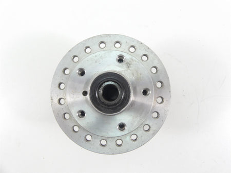 1999 Harley Dyna FXDL Low Rider Front Wheel Hub for 3/4" Axle 43591-96B {{ shop.shopifyCountryName }} - Mototech271