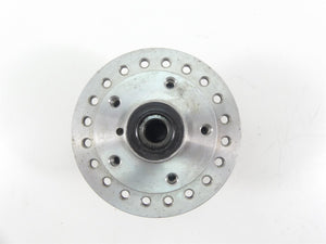 1999 Harley Dyna FXDL Low Rider Front Wheel Hub for 3/4" Axle 43591-96B | Mototech271