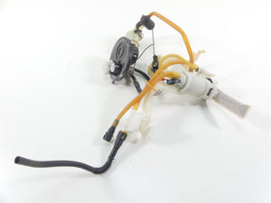 2016 Harley Touring FLHR Road King  Fuel Gas Petrol Pump 2K - Tested 75076-08B