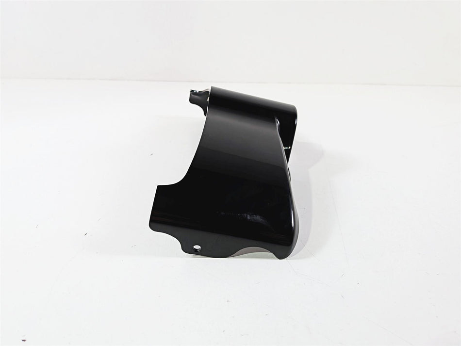 2016 Harley Touring FLHTK Electra Glide Ignition Switch Cover Gloss Black 70900137-Mototech271