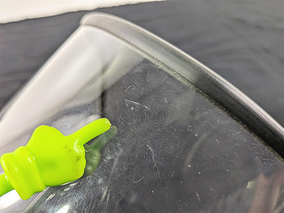 2019 Ducati Panigale V4S V4 S Corse Windshield Wind Shield Screen 97110721A {{ shop.shopifyCountryName }} - Mototech271