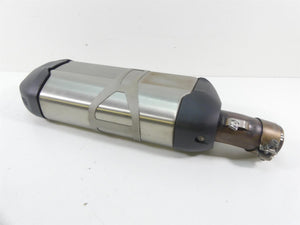 2014 BMW R1200GS K50 Oem Exhaust Muffler Silencer Damper Pipe 18518530582 | Mototech271